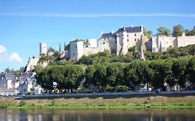 Studio Centre Ville Chinon